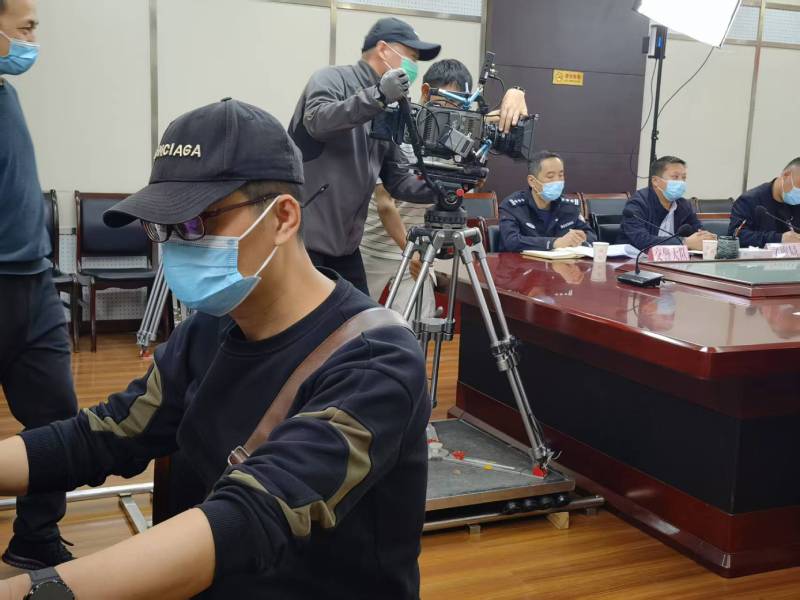 梅江区TVC拍摄公司怎么筛选？记住这3个核心标准！