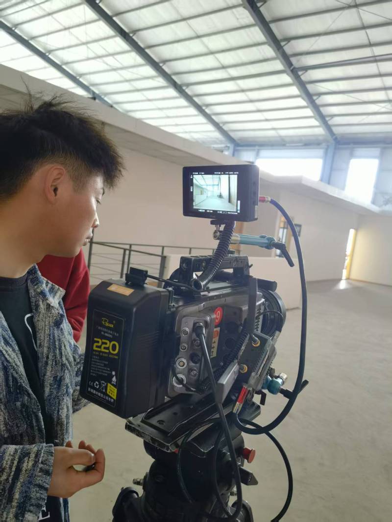 解锁梅江区广告片拍摄：以创意镜头，解锁品牌商业价值新高度