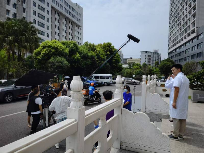梅江区广告片拍摄公司低成本实现高规格制作的诀窍